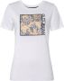Boysen's T-shirt met grote print aan de voorkant nieuwe collectie - Thumbnail 5