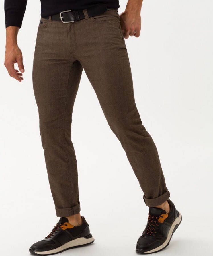 Brax Five pocketsbroek Style CADIZ C