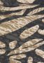 Bruno Banani Beugelbikini in bandeaumodel in trendy animal-print - Thumbnail 5
