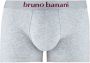 Bruno Banani Boxershort Mêlee (set 2 stuks) - Thumbnail 11