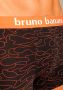 Bruno Banani Boxershort met contrast-weefband (set 4 stuks) - Thumbnail 6