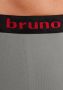 Bruno Banani Boxershort met gekleurd merkopschrift bij de boord (set 4 stuks) - Thumbnail 10