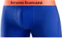 Bruno Banani Boxershort met gekleurd merkopschrift bij de boord (set 4 stuks) - Thumbnail 8