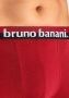 Bruno Banani Boxershort met superieure logoprint op de band (set 4 stuks) - Thumbnail 15