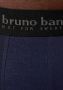 Bruno Banani Boxershort Short 3-pack Energy Cotton (3 stuks) - Thumbnail 8