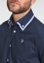 Bruno Banani Overhemd met lange mouwen Button-downkraag het perfecte overhemd voor vele gelegenheden - Thumbnail 3