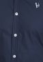 Bruno Banani Overhemd met lange mouwen Button-downkraag het perfecte overhemd voor vele gelegenheden - Thumbnail 6