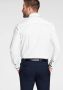 Bruno Banani Overhemd met lange mouwen Button-downkraag het perfecte overhemd voor vele gelegenheden - Thumbnail 2