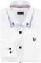 Bruno Banani Overhemd met lange mouwen Button-downkraag het perfecte overhemd voor vele gelegenheden - Thumbnail 5