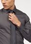 Bruno Banani Overhemd met lange mouwen Slim fit Vormvast door aandeel elastan - Thumbnail 3