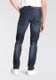 Bruno Banani Comfort fit jeans Floyd - Thumbnail 2