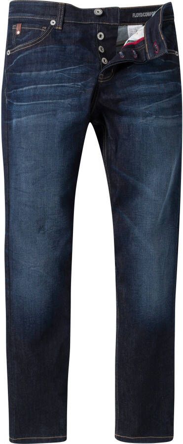 Bruno Banani Comfort fit jeans Floyd