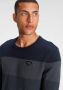 Bruno Banani Gebreide trui in modieuze look - Thumbnail 3