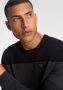 Bruno Banani Gebreide trui in modieuze look - Thumbnail 4