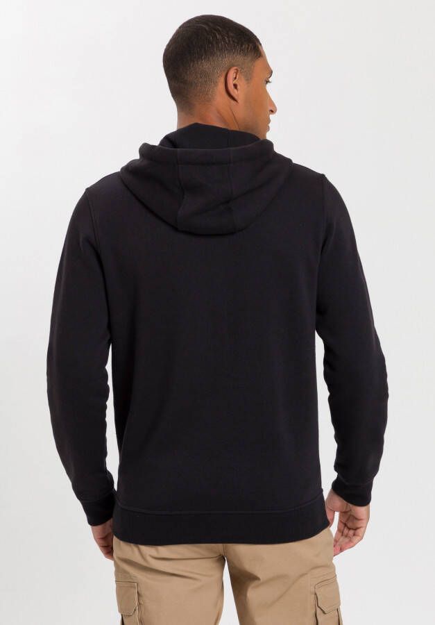 Bruno Banani Hoodie Logoprint voor