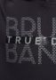 Bruno Banani Hoodie Logoprint voor - Thumbnail 5