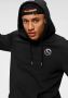 Bruno Banani Hoodie lange mouwen smal gesneden bedrukt ontwerp - Thumbnail 3