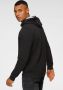 Bruno Banani Hoodie smalle pasvorm bedrukt ontwerp van katoenmix - Thumbnail 2