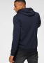 Bruno Banani Hoodie Lange mouwen smalle pasvorm bedrukt uiterlijk - Thumbnail 2