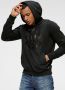 Bruno Banani Hoodie Lange mouwen smalle pasvorm bedrukt uiterlijk - Thumbnail 6