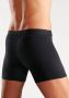 Bruno Banani Boxershort voor heren met langere pijpen en opvallende logo-tailleband (set 4 stuks) - Thumbnail 6