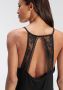 Bruno Banani Negligé met mooie kantdetails - Thumbnail 5