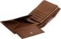 Bruno Banani Portemonnee echt leder - Thumbnail 6