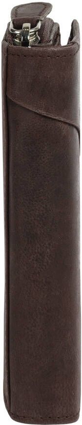 Bruno Banani Portemonnee echt leder