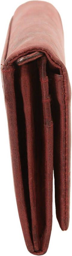 Bruno Banani Portemonnee echt leder