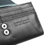Bruno Banani Portemonnee echt leder - Thumbnail 6
