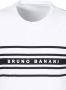 Bruno Banani Pyjama Shirt met short en lange broek (3-delig Set van 3) - Thumbnail 8
