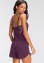 Bruno Banani Shortama met mooie kantdetails (2-delig 1 stuk) - Thumbnail 4