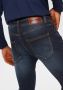 Bruno Banani Slim fit jeans Grady - Thumbnail 3