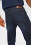 Bruno Banani Straight jeans Hutch - Thumbnail 3
