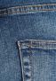 Bruno Banani Tapered jeans Callan Met leren badge - Thumbnail 5