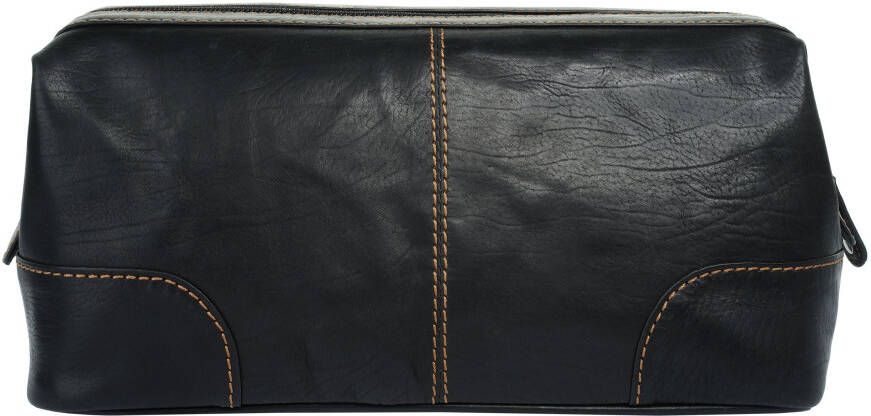 Bruno Banani Toilettas echt leder