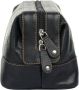 Bruno Banani Toilettas echt leder - Thumbnail 4