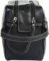 Bruno Banani Toilettas echt leder - Thumbnail 4