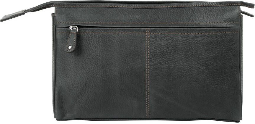 Bruno Banani Toilettas echt leder