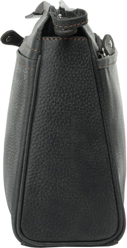 Bruno Banani Toilettas echt leder