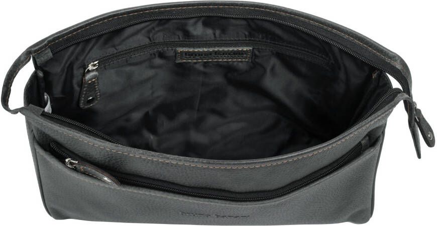 Bruno Banani Toilettas echt leder