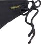 Bruno Banani Triangelbikini met goudkleurig zwarte accessoires - Thumbnail 4