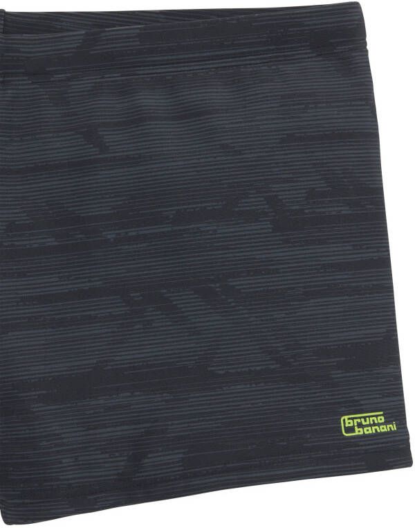 Bruno Banani Zwemboxer met trendy all-over print