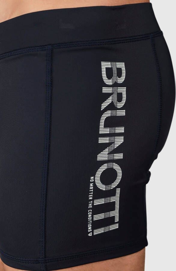 Brunotti Zwembroek SaabECO-N Men Swimtrunk - Foto 4