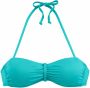 Buffalo Bandeau-bikinitop Happy met gevlochten detail - Thumbnail 2