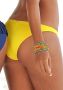 Buffalo Bikinibroekje Happy in strak brazilian model - Thumbnail 3