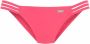 Buffalo Bikinibroekje Happy met gevlochten bandjes - Thumbnail 2