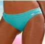 Buffalo Bikinibroekje Happy met gevlochten sierriem - Thumbnail 4