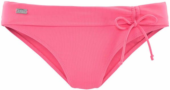 Buffalo Bikinibroekje Happy met omslagband
