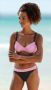 Buffalo Bikinitop met beugels Florida in mooie motievenmix - Thumbnail 6